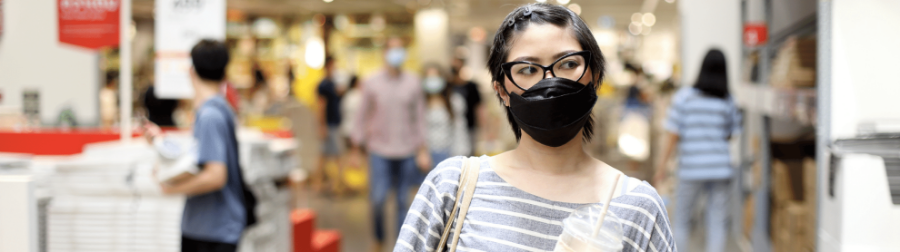 Business won't be the same but what will the new normal look like?
